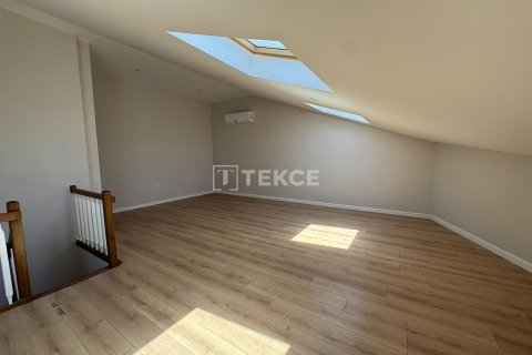 2+1 Lejlighed i Istanbul, Tyrkiet Nr. 226443 - 9