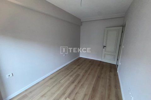 2+1 Lejlighed i Istanbul, Tyrkiet Nr. 226443 - 4