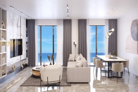 2+1 Leilighet i Girne, Nr. 226449 - 7