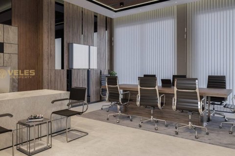 2+1 Leilighet i Girne, Nr. 226449 - 22