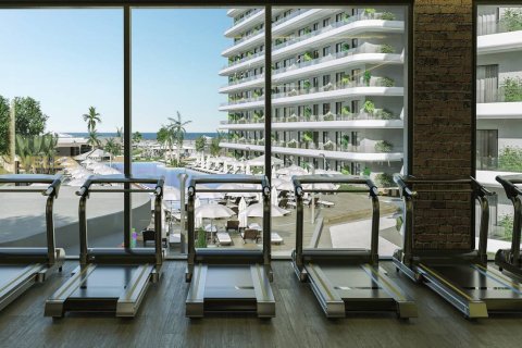 2+1 Leilighet i Girne, Nr. 226449 - 17
