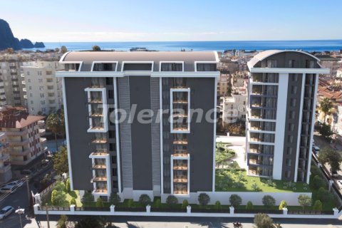 3+1 Lägenhet i Alanya, Antalya, Turkiet Nr. 36941 - 6