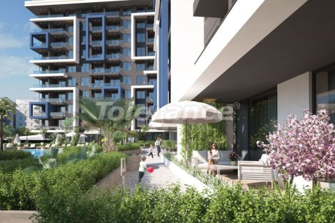 3+1 Lägenhet i Alanya, Antalya, Turkiet Nr. 36941 - 15