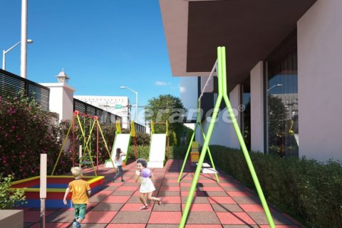 3+1 Lägenhet i Alanya, Antalya, Turkiet Nr. 36941 - 13