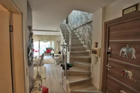 آپارتمان در  Mugla ، ترکیه 3 خوابه ، 140 متر مربع.  شماره 224109 - 17