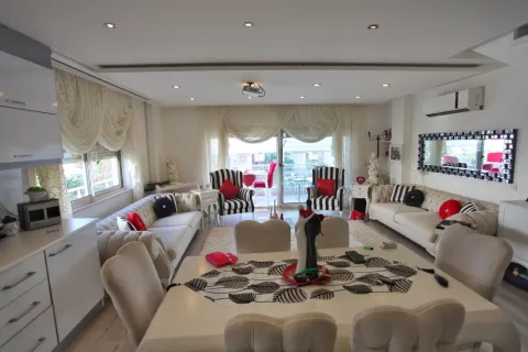 آپارتمان در  Mugla ، ترکیه 3 خوابه ، 140 متر مربع.  شماره 224109 - 12