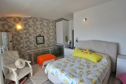 آپارتمان در  Mugla ، ترکیه 3 خوابه ، 140 متر مربع.  شماره 224109 - 4