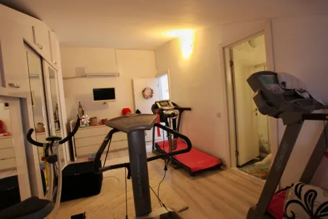 آپارتمان در  Mugla ، ترکیه 3 خوابه ، 140 متر مربع.  شماره 224109 - 11