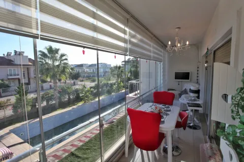 آپارتمان در  Mugla ، ترکیه 3 خوابه ، 140 متر مربع.  شماره 224109 - 16