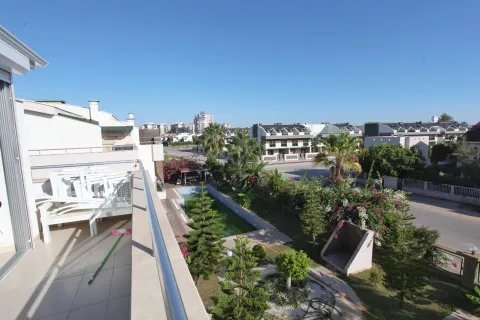 آپارتمان در  Mugla ، ترکیه 3 خوابه ، 140 متر مربع.  شماره 224109