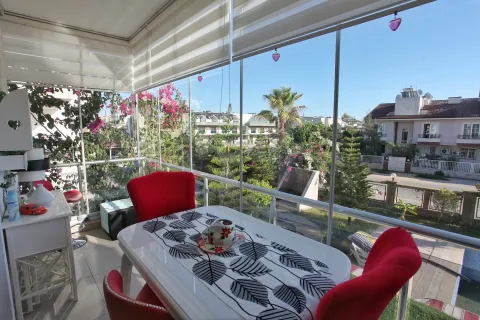 آپارتمان در  Mugla ، ترکیه 3 خوابه ، 140 متر مربع.  شماره 224109 - 2