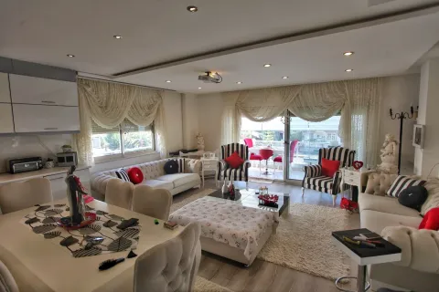 آپارتمان در  Mugla ، ترکیه 3 خوابه ، 140 متر مربع.  شماره 224109 - 18