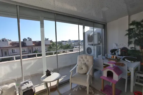 آپارتمان در  Mugla ، ترکیه 3 خوابه ، 140 متر مربع.  شماره 224109 - 3