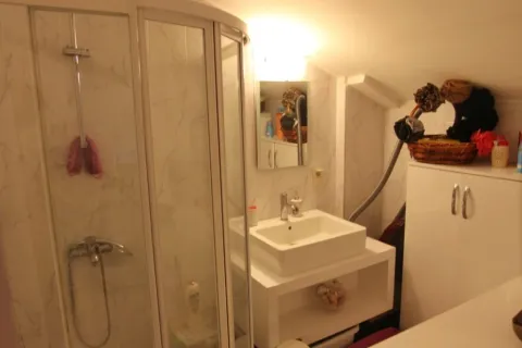 آپارتمان در  Mugla ، ترکیه 3 خوابه ، 140 متر مربع.  شماره 224109 - 14