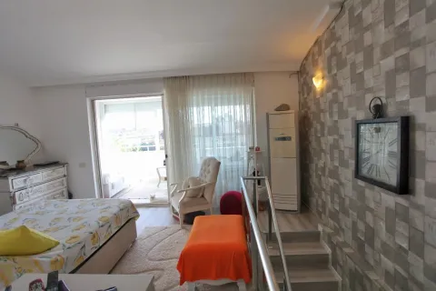 آپارتمان در  Mugla ، ترکیه 3 خوابه ، 140 متر مربع.  شماره 224109 - 7