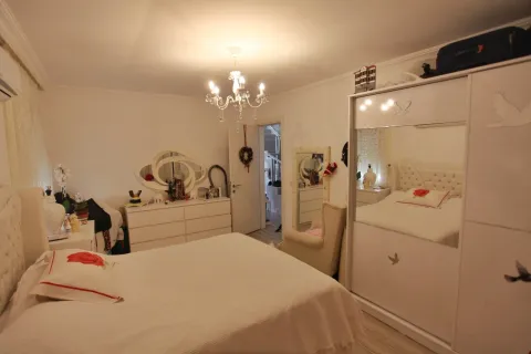 آپارتمان در  Mugla ، ترکیه 3 خوابه ، 140 متر مربع.  شماره 224109 - 13