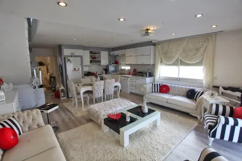 آپارتمان در  Mugla ، ترکیه 3 خوابه ، 140 متر مربع.  شماره 224109 - 10