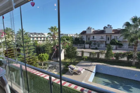 آپارتمان در  Mugla ، ترکیه 3 خوابه ، 140 متر مربع.  شماره 224109 - 23