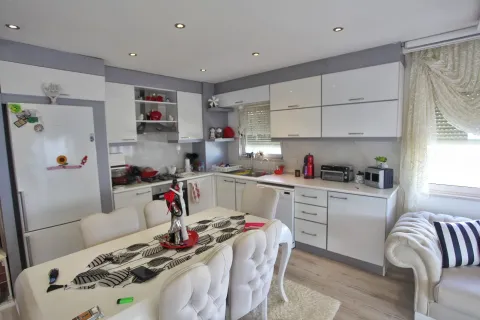 آپارتمان در  Mugla ، ترکیه 3 خوابه ، 140 متر مربع.  شماره 224109 - 5