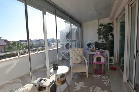 آپارتمان در  Mugla ، ترکیه 3 خوابه ، 140 متر مربع.  شماره 224109 - 6