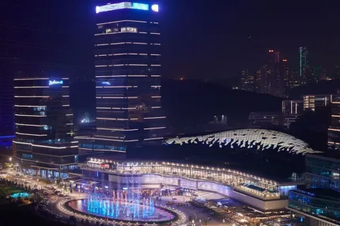 Продажа квартиры  в Аксу, Анталье, Турция 1+1, 72м2, №224105 – фото 23