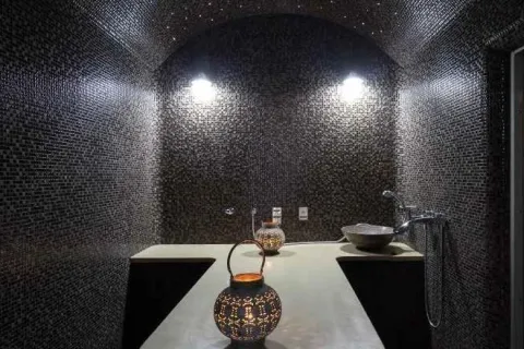 Продажа квартиры  в Аксу, Анталье, Турция 1+1, 72м2, №224105 – фото 20