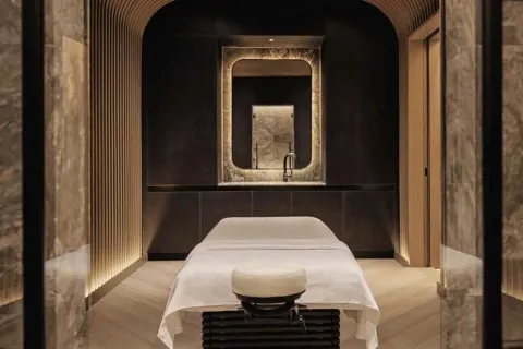 Продажа квартиры  в Аксу, Анталье, Турция 1+1, 72м2, №224105 – фото 21