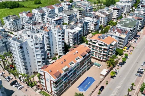 Daire  1+1  Muğla, Türkiye №224107