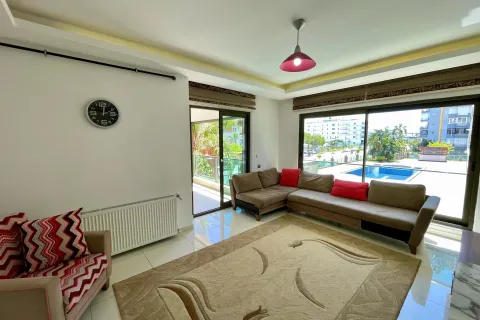 Daire  1+1  Muğla, Türkiye №224107 - 9