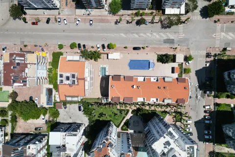 Daire  1+1  Muğla, Türkiye №224107 - 23