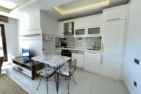 Daire  1+1  Muğla, Türkiye №224107 - 12