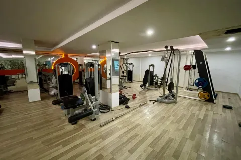 Daire  1+1  Muğla, Türkiye №224107 - 16