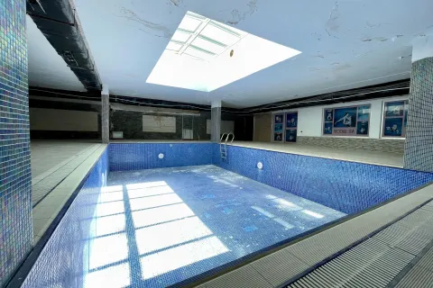 Daire  1+1  Muğla, Türkiye №224107 - 17