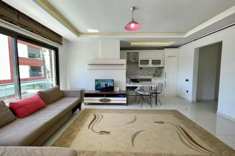 Daire  1+1  Muğla, Türkiye №224107 - 2