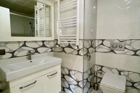 Daire  1+1  Muğla, Türkiye №224107 - 6