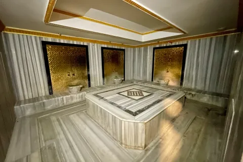 Daire  1+1  Muğla, Türkiye №224107 - 20