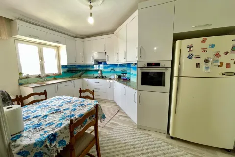 آپارتمان در  Mugla ، ترکیه 3 خوابه ، 140 متر مربع.  شماره 224108 - 15