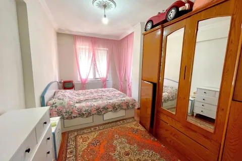 آپارتمان در  Mugla ، ترکیه 3 خوابه ، 140 متر مربع.  شماره 224108 - 2