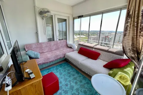 آپارتمان در  Mugla ، ترکیه 3 خوابه ، 140 متر مربع.  شماره 224108 - 10