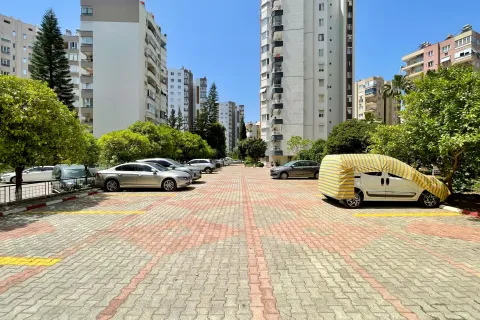 آپارتمان در  Mugla ، ترکیه 3 خوابه ، 140 متر مربع.  شماره 224108