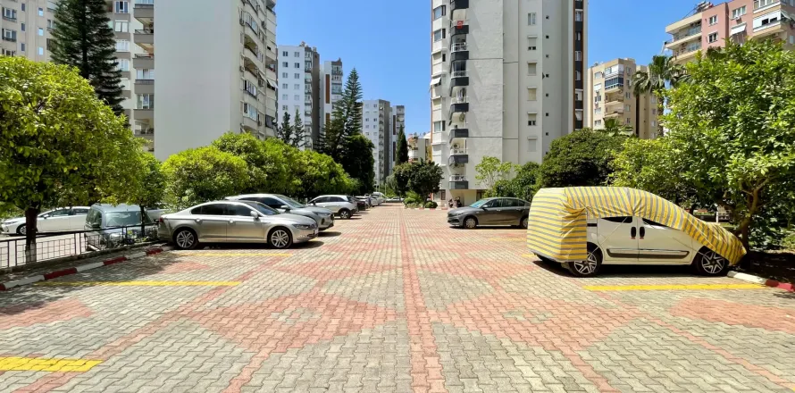 آپارتمان در  Mugla ، ترکیه 3 خوابه ، 140 متر مربع.  شماره 224108