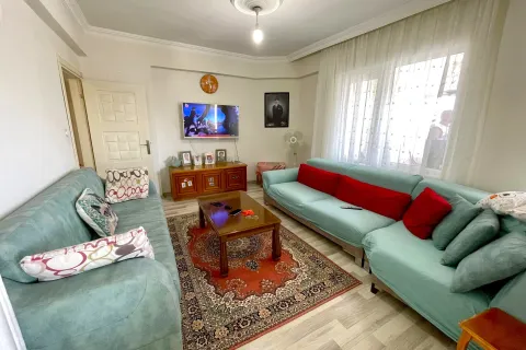 آپارتمان در  Mugla ، ترکیه 3 خوابه ، 140 متر مربع.  شماره 224108 - 14