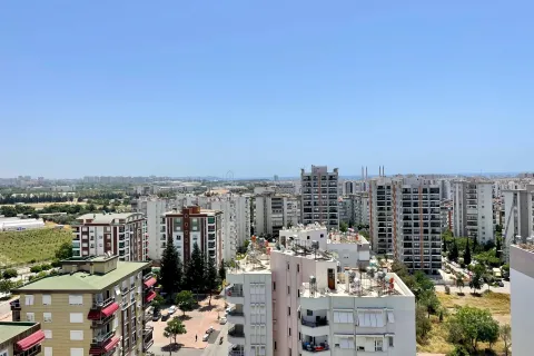 آپارتمان در  Mugla ، ترکیه 3 خوابه ، 140 متر مربع.  شماره 224108 - 17