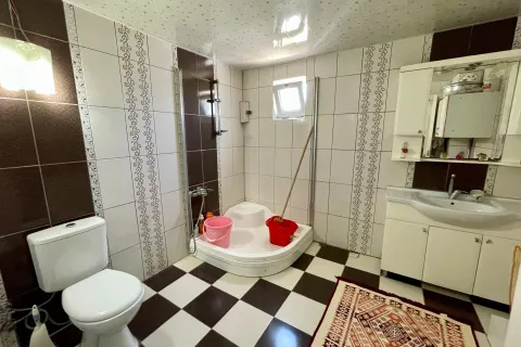 آپارتمان در  Mugla ، ترکیه 3 خوابه ، 140 متر مربع.  شماره 224108 - 4