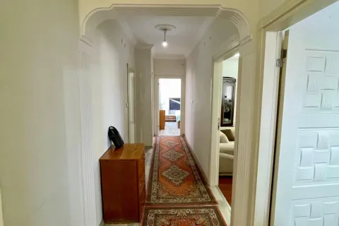 آپارتمان در  Mugla ، ترکیه 3 خوابه ، 140 متر مربع.  شماره 224108 - 11