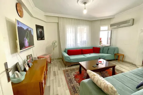 آپارتمان در  Mugla ، ترکیه 3 خوابه ، 140 متر مربع.  شماره 224108 - 9