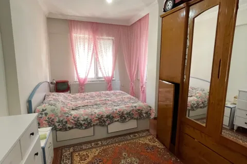 آپارتمان در  Mugla ، ترکیه 3 خوابه ، 140 متر مربع.  شماره 224108 - 5