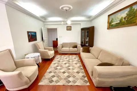 آپارتمان در  Mugla ، ترکیه 3 خوابه ، 140 متر مربع.  شماره 224108 - 12