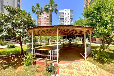 آپارتمان در  Mugla ، ترکیه 3 خوابه ، 140 متر مربع.  شماره 224108 - 21