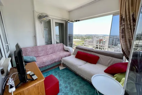 آپارتمان در  Mugla ، ترکیه 3 خوابه ، 140 متر مربع.  شماره 224108 - 16